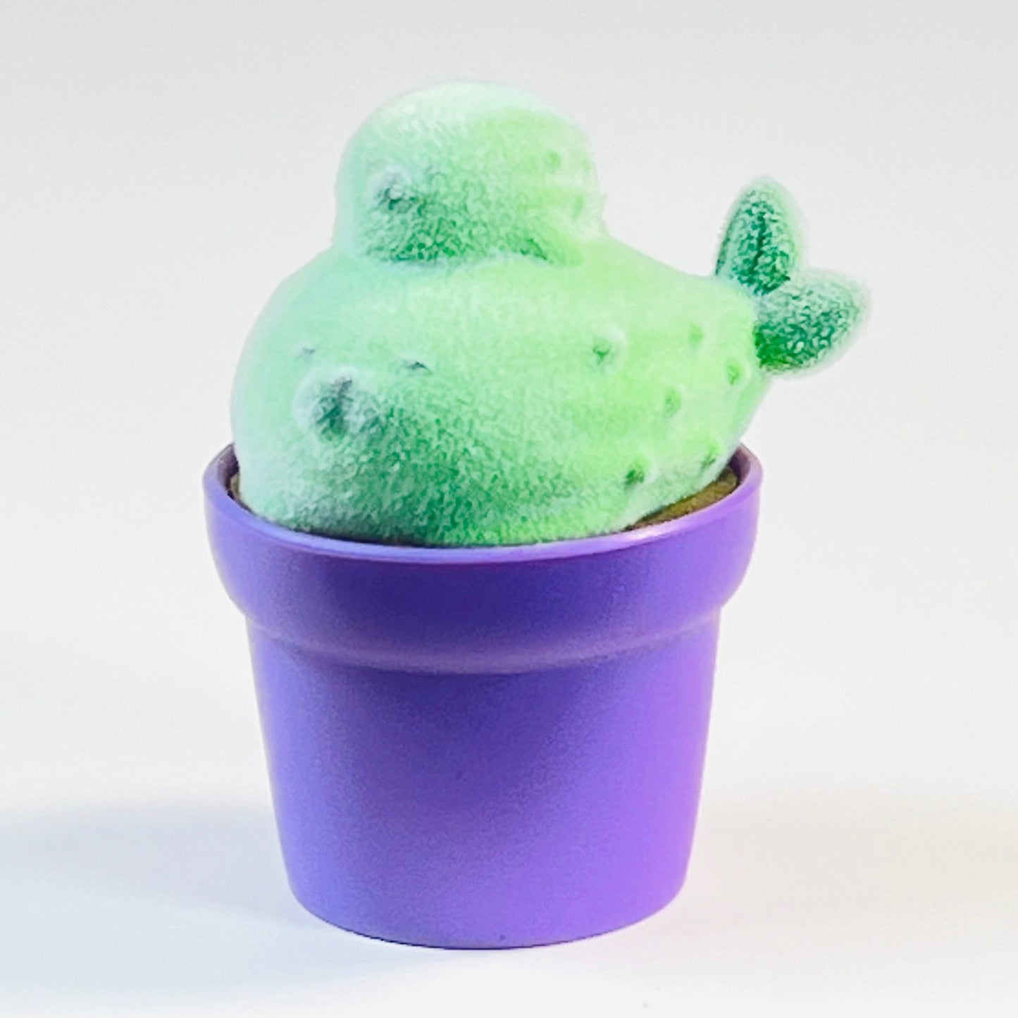 70477 Cactus Animal Zoo Figurine Capsule-5