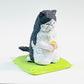 70479 Tea Time Cats Figurine Capsule-5