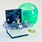 X 70480 Book Diorama Vol.3 Figurine Capsule-DISCONTINUED