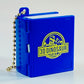X 70480 Book Diorama Vol.3 Figurine Capsule-DISCONTINUED