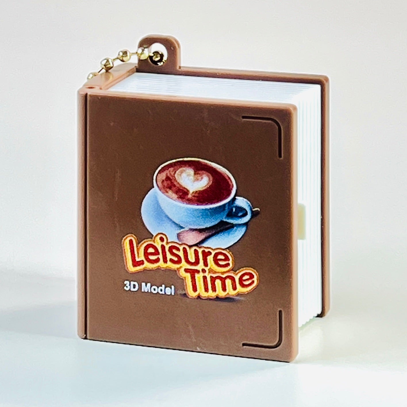 X 70480 Book Diorama Vol.3 Figurine Capsule-DISCONTINUED