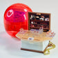X 70480 Book Diorama Vol.3 Figurine Capsule-DISCONTINUED