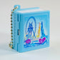 X 70480 Book Diorama Vol.3 Figurine Capsule-DISCONTINUED