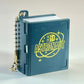 X 70480 Book Diorama Vol.3 Figurine Capsule-DISCONTINUED