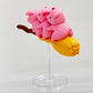 70486 Magic Broom Animals Figurine Capsule-5