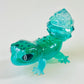 70487 Crystal Lizards Figurine Capsule-5