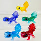 70487 Crystal Lizards Figurine Capsule-5