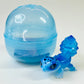 70487 Crystal Lizards Figurine Capsule-5