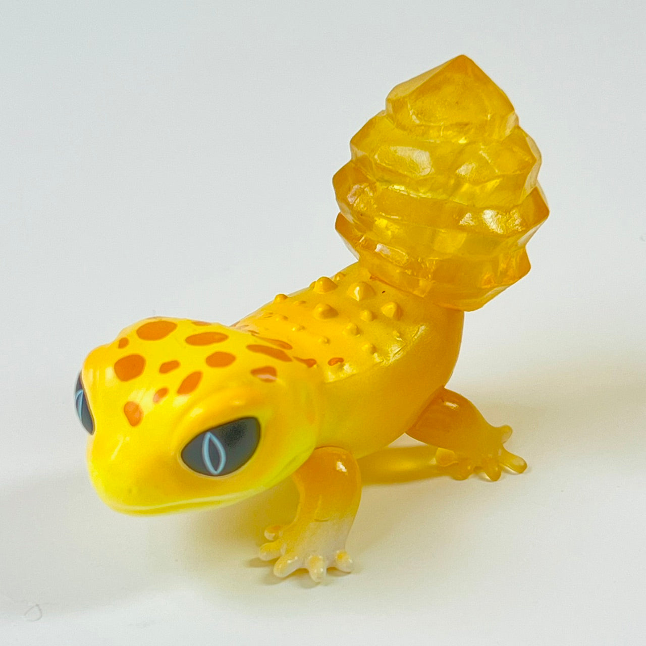 70487 Crystal Lizards Figurine Capsule-5