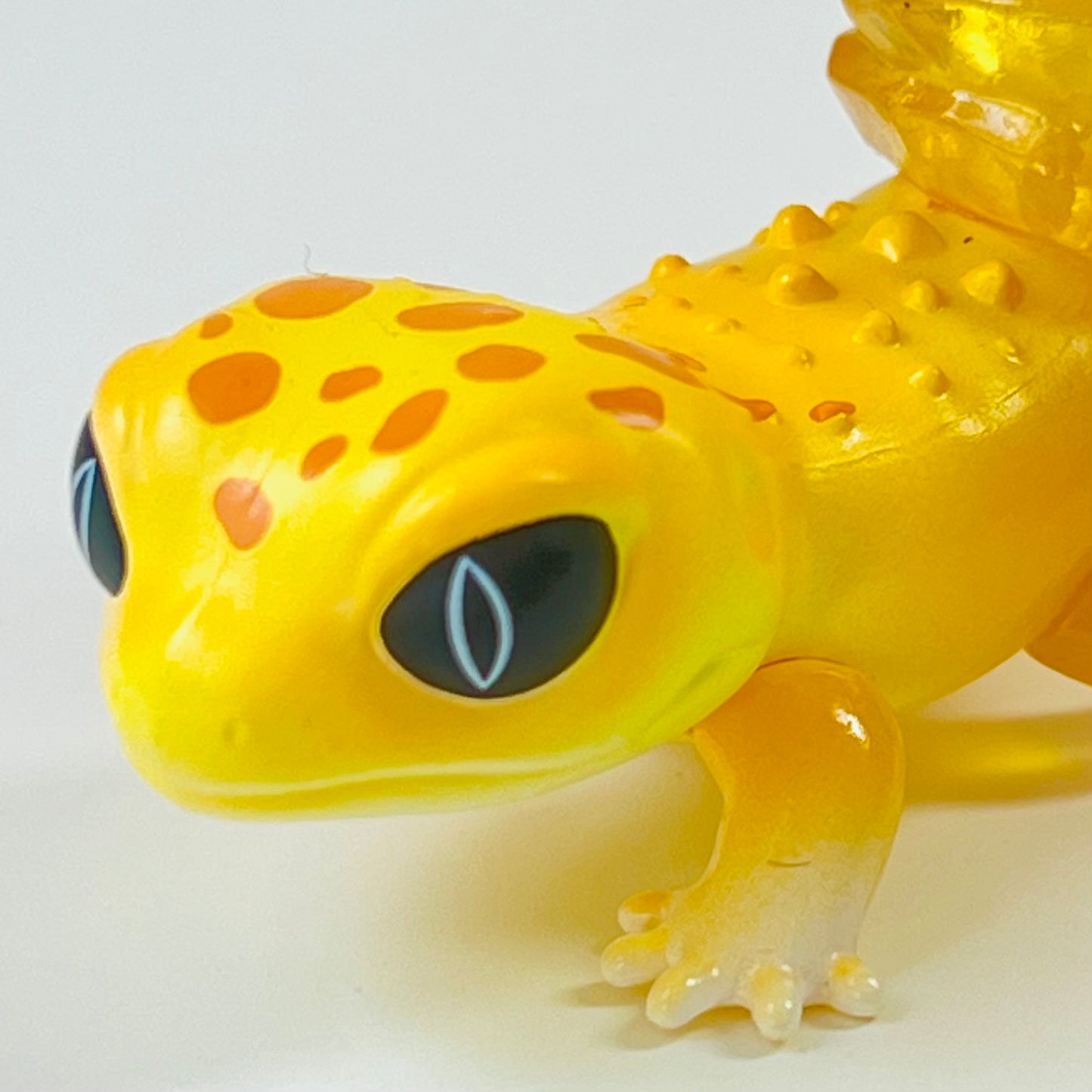 70487 Crystal Lizards Figurine Capsule-5