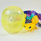 70487 Crystal Lizards Figurine Capsule-5
