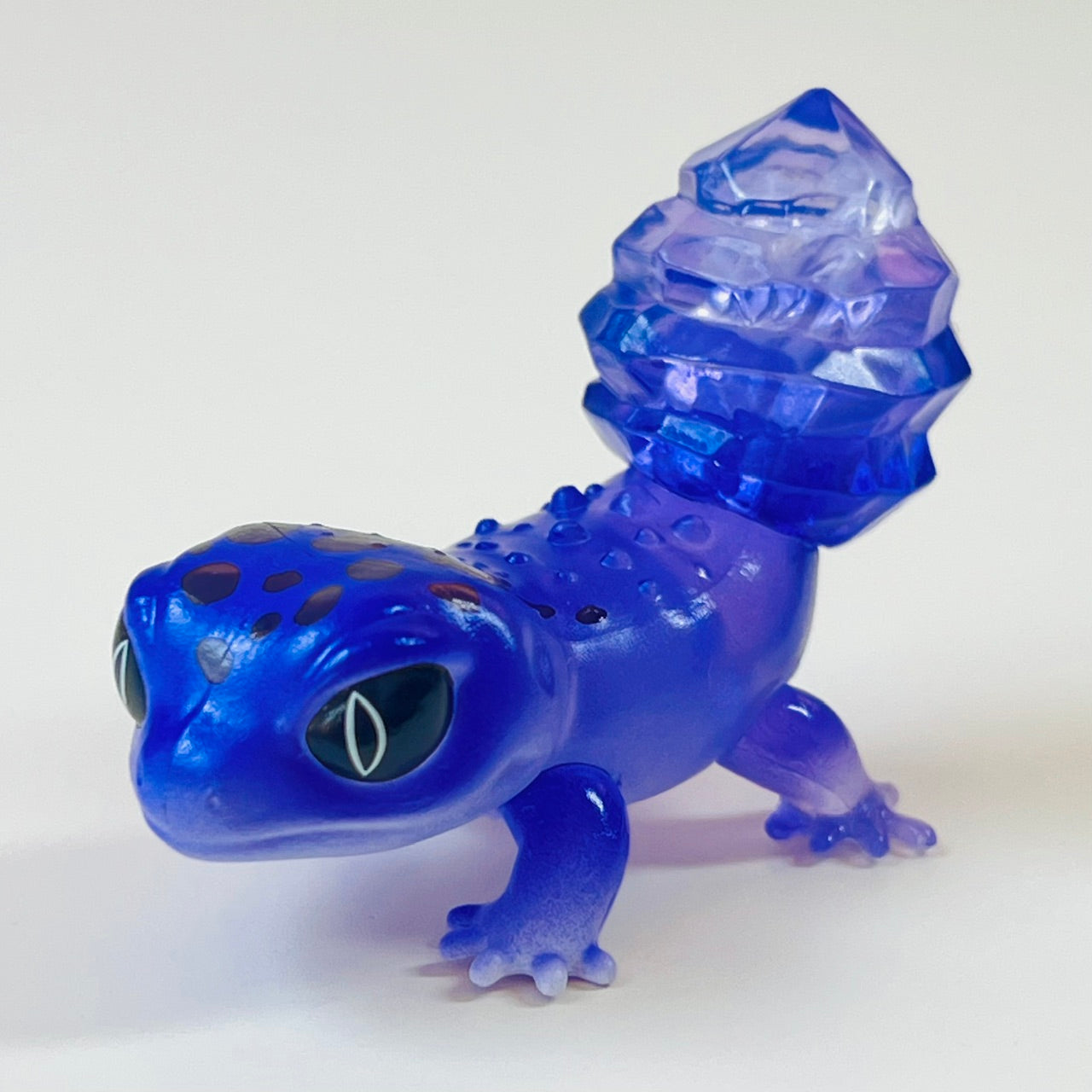 70487 Crystal Lizards Figurine Capsule-5