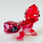 70487 Crystal Lizards Figurine Capsule-5