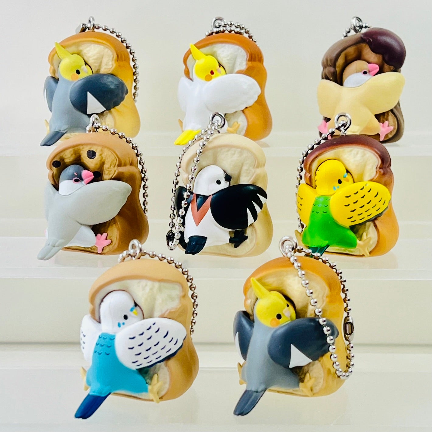 70488 Bird Bread Figurine Capsule-8