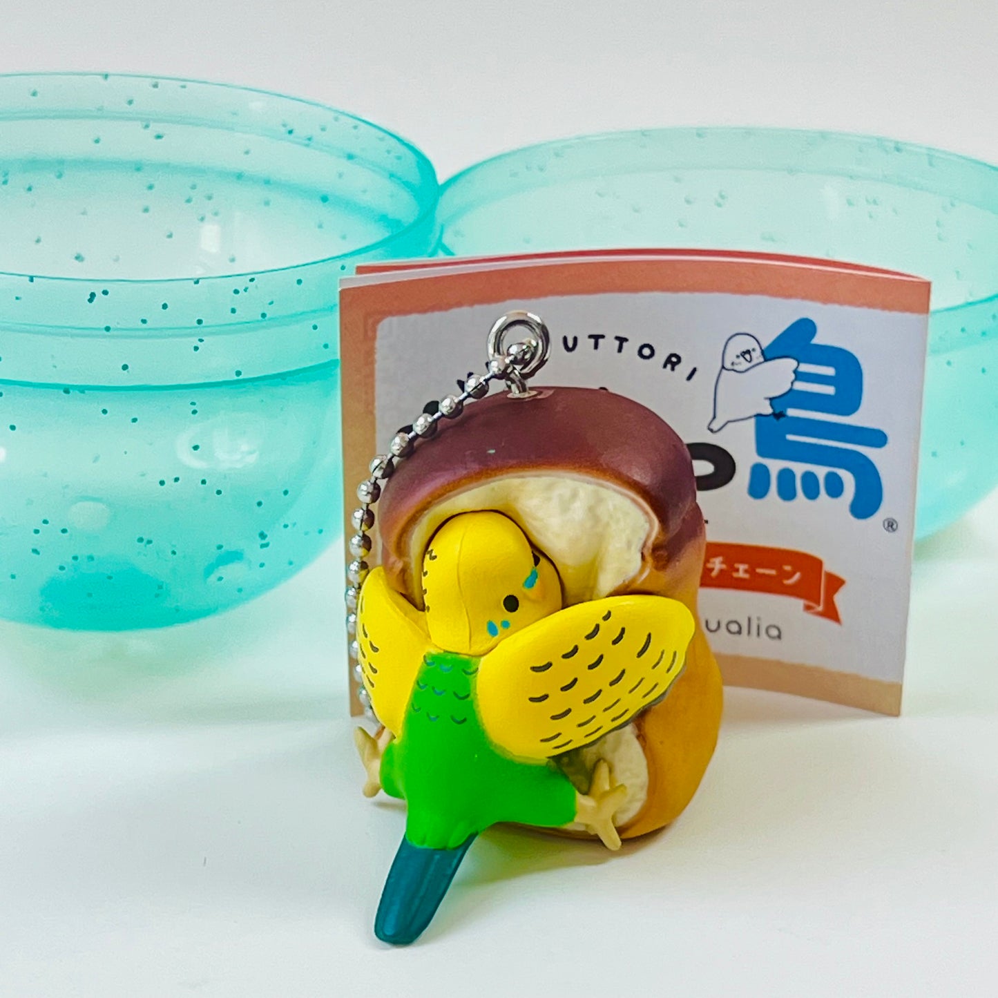 70488 Bird Bread Figurine Capsule-8