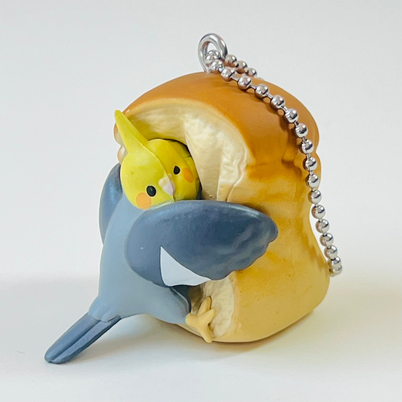 70488 Bird Bread Figurine Capsule-8