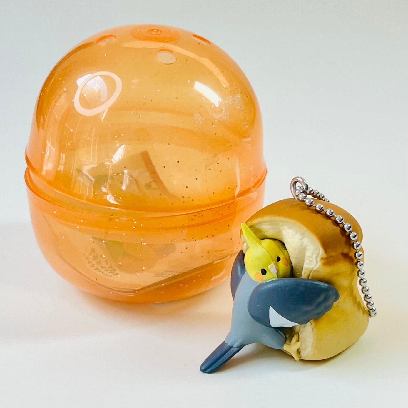 70488 Bird Bread Figurine Capsule-8