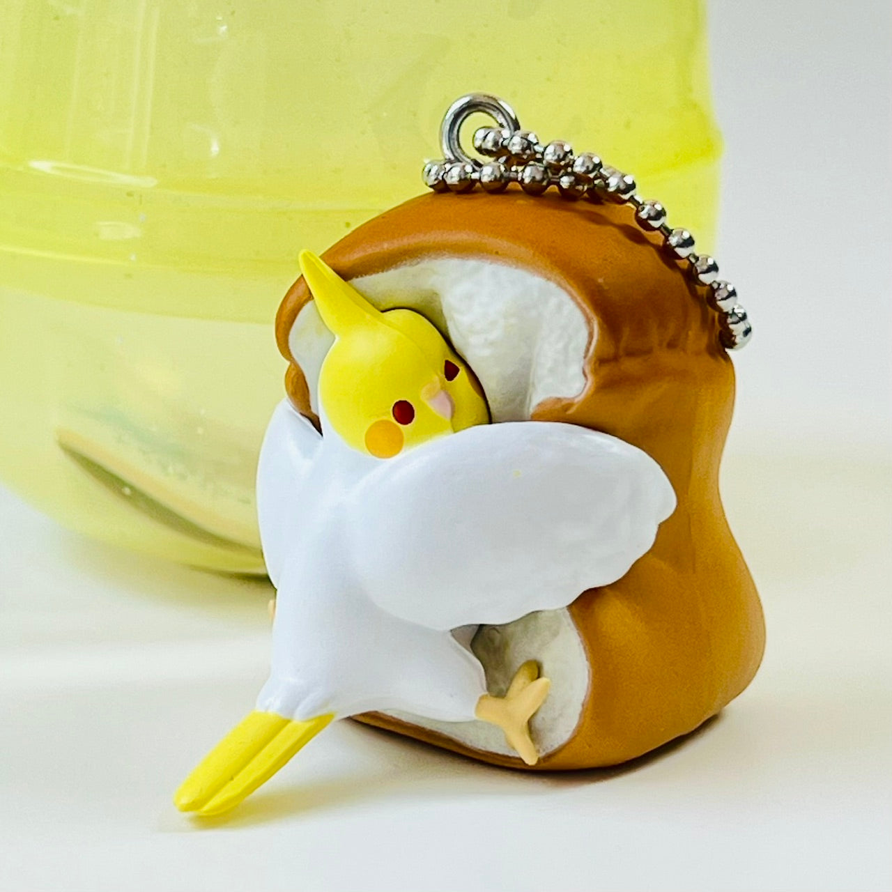 70488 Bird Bread Figurine Capsule-8