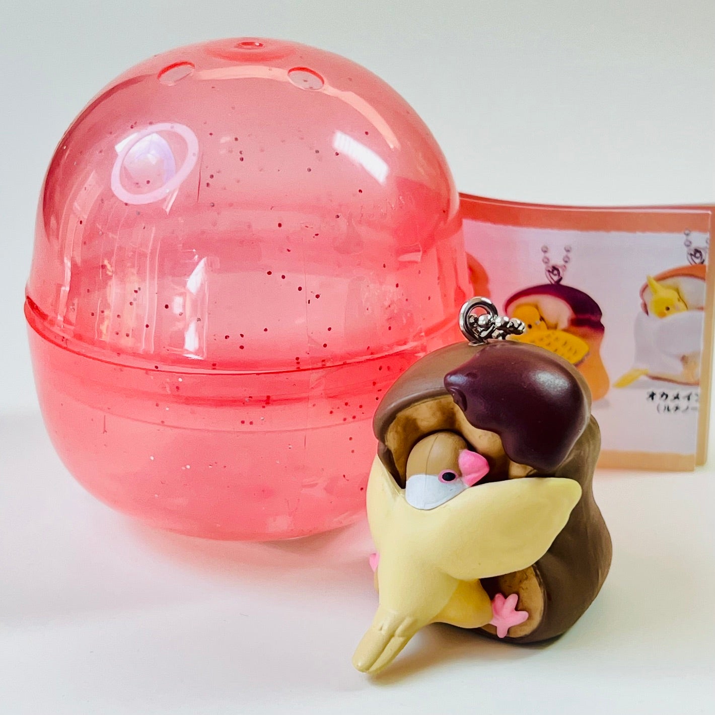 70488 Bird Bread Figurine Capsule-8