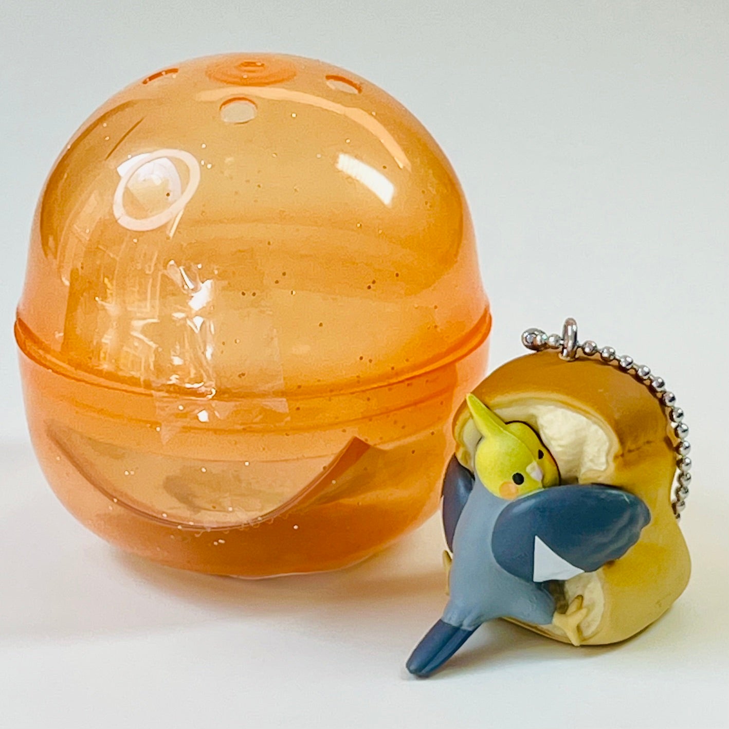 70488 Bird Bread Figurine Capsule-8