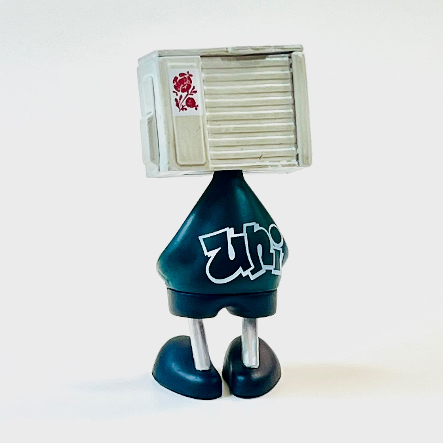 70489 AC Head Robot Figurine Capsule-5