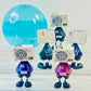 70489 AC Head Robot Figurine Capsule-5
