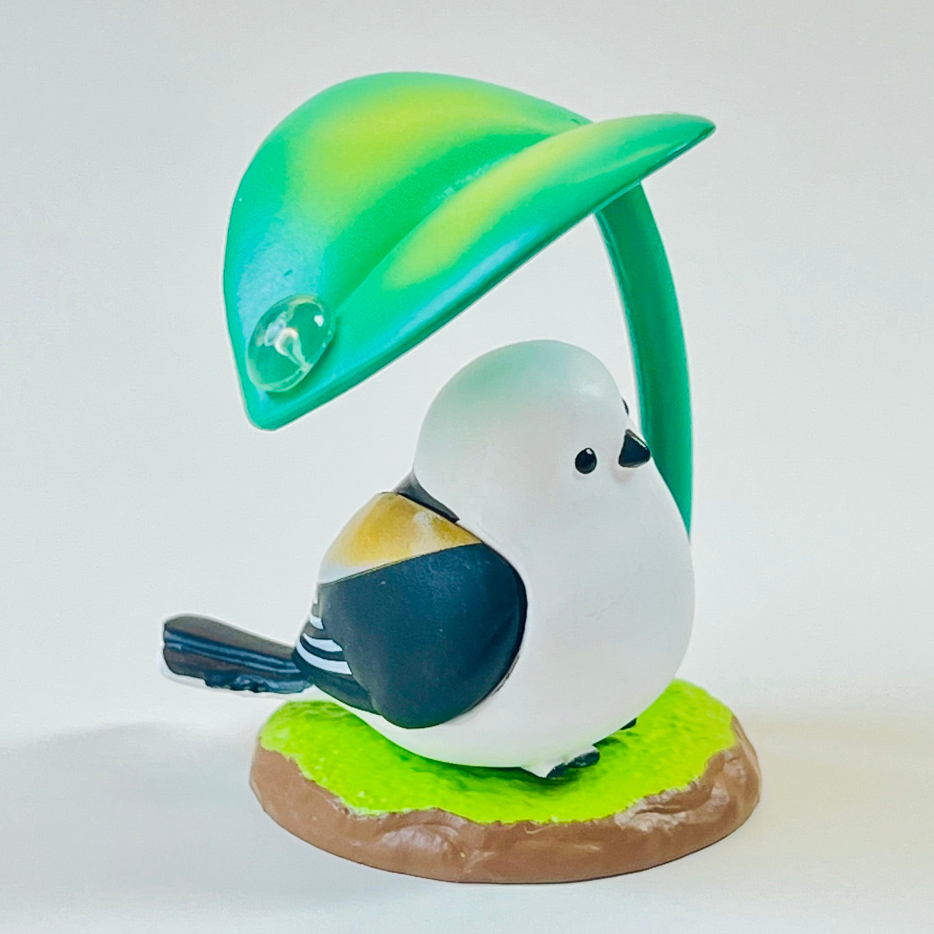 70490 Bird Leaf Figurine Capsule-6