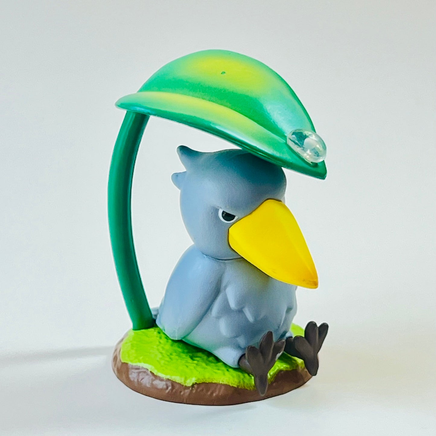 70490 Bird Leaf Figurine Capsule-6