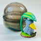 70490 Bird Leaf Figurine Capsule-6