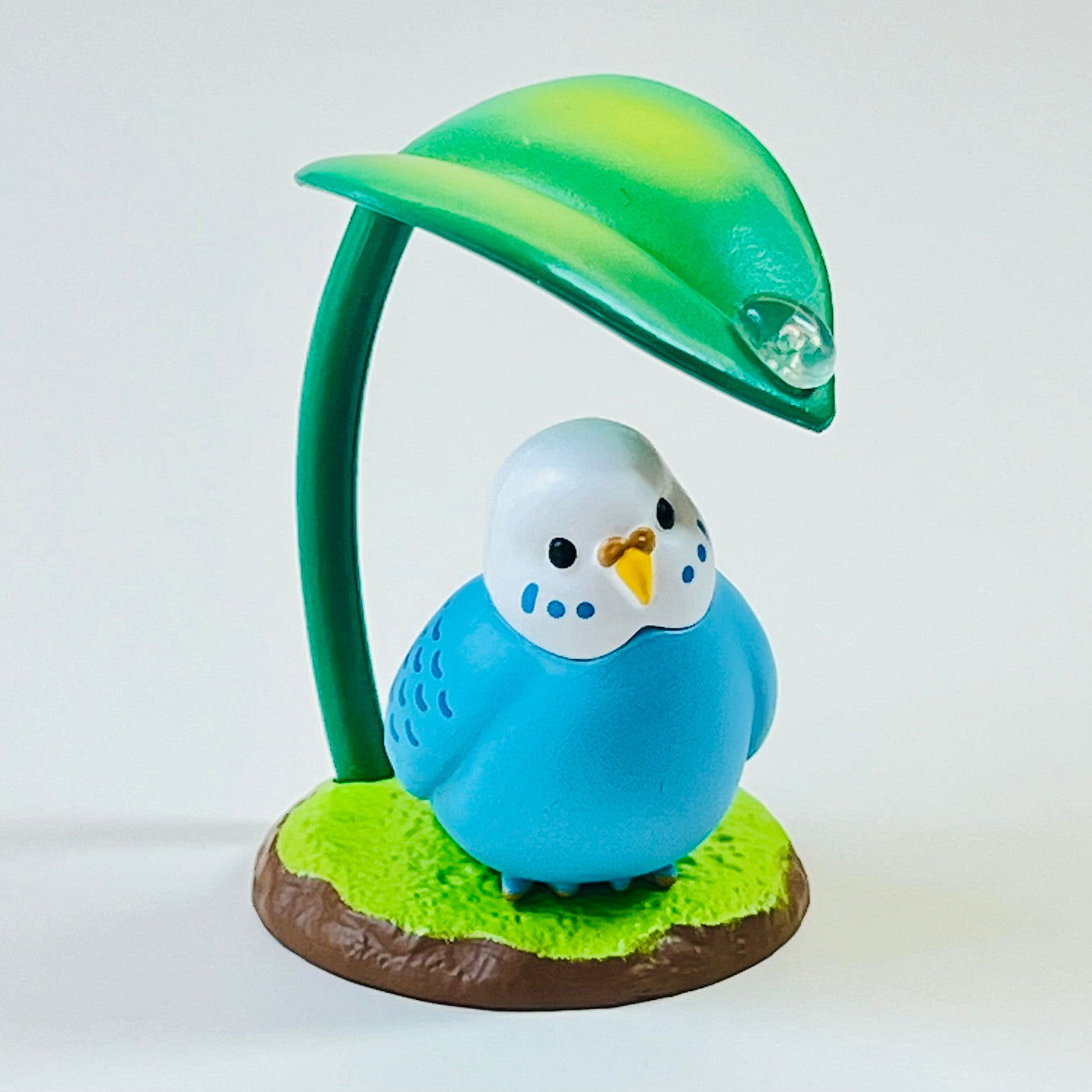 70490 Bird Leaf Figurine Capsule-6