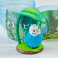 70490 Bird Leaf Figurine Capsule-6