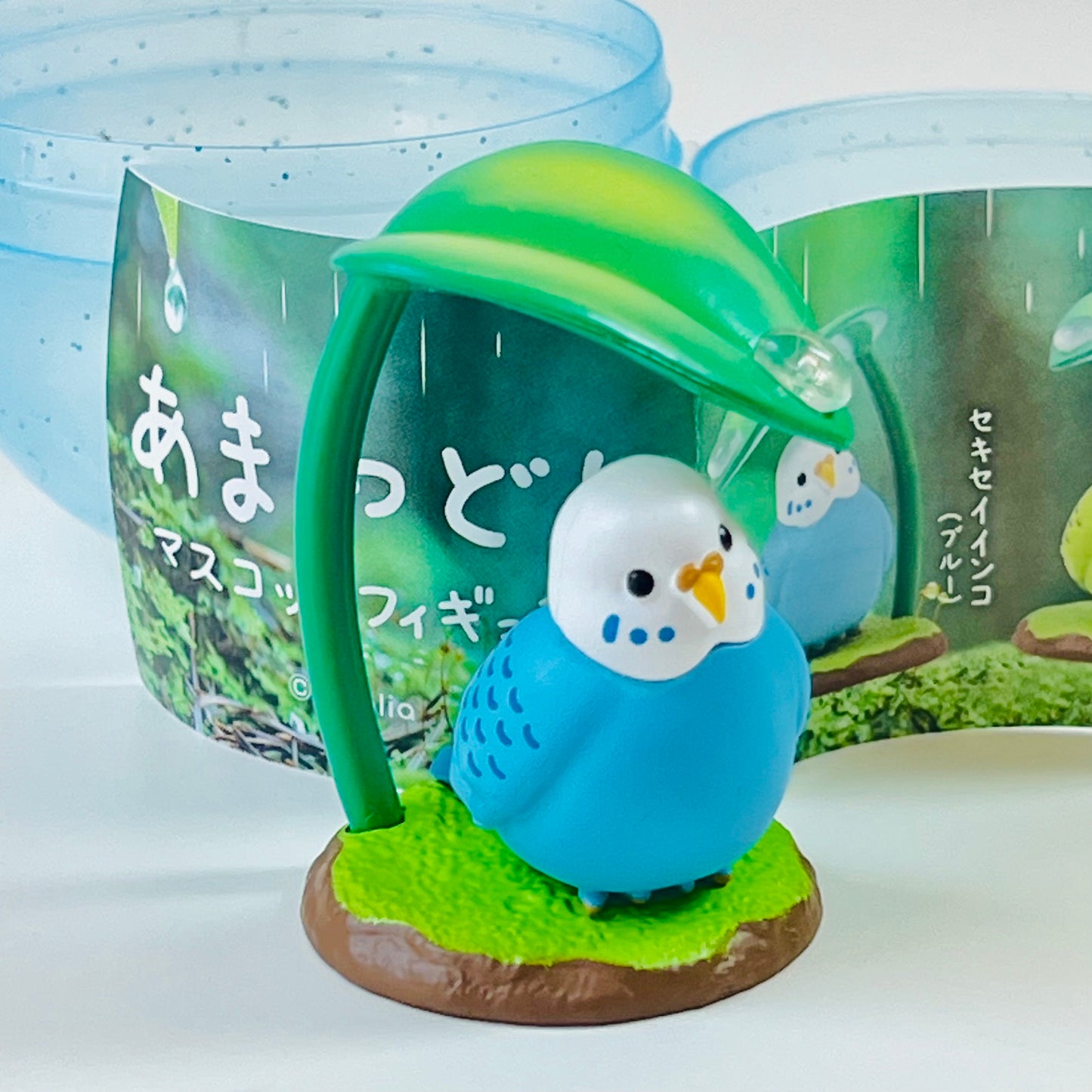 70490 Bird Leaf Figurine Capsule-6