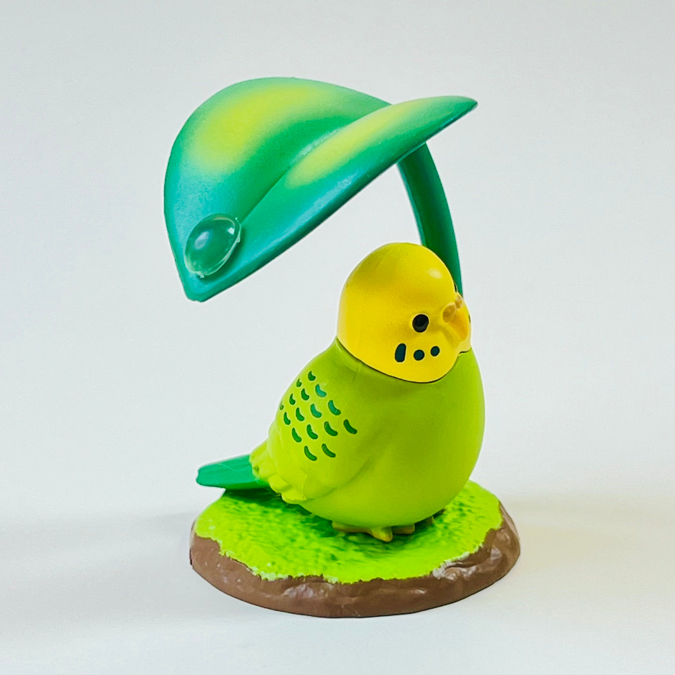 70490 Bird Leaf Figurine Capsule-6