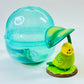 70490 Bird Leaf Figurine Capsule-6