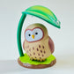 70490 Bird Leaf Figurine Capsule-6