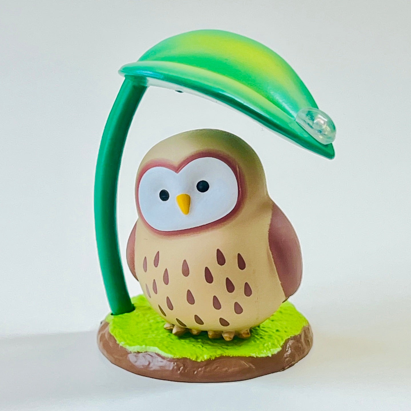 70490 Bird Leaf Figurine Capsule-6