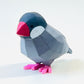 70491 Carved Bird Figurine Capsule-6