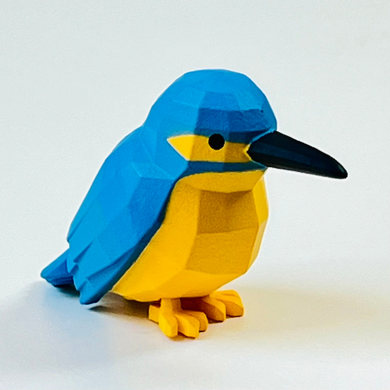 70491 Carved Bird Figurine Capsule-6