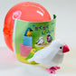 70491 Carved Bird Figurine Capsule-6