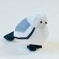 70491 Carved Bird Figurine Capsule-6