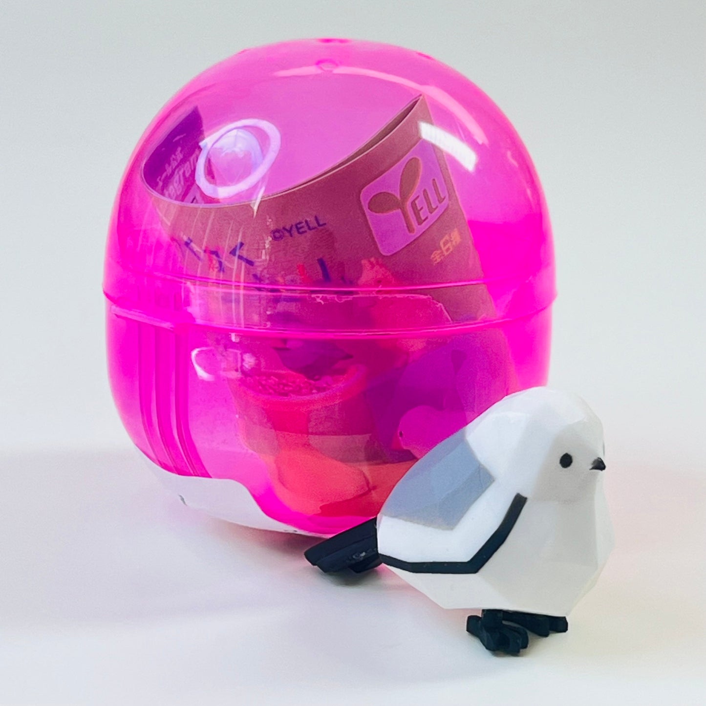 70491 Carved Bird Figurine Capsule-6