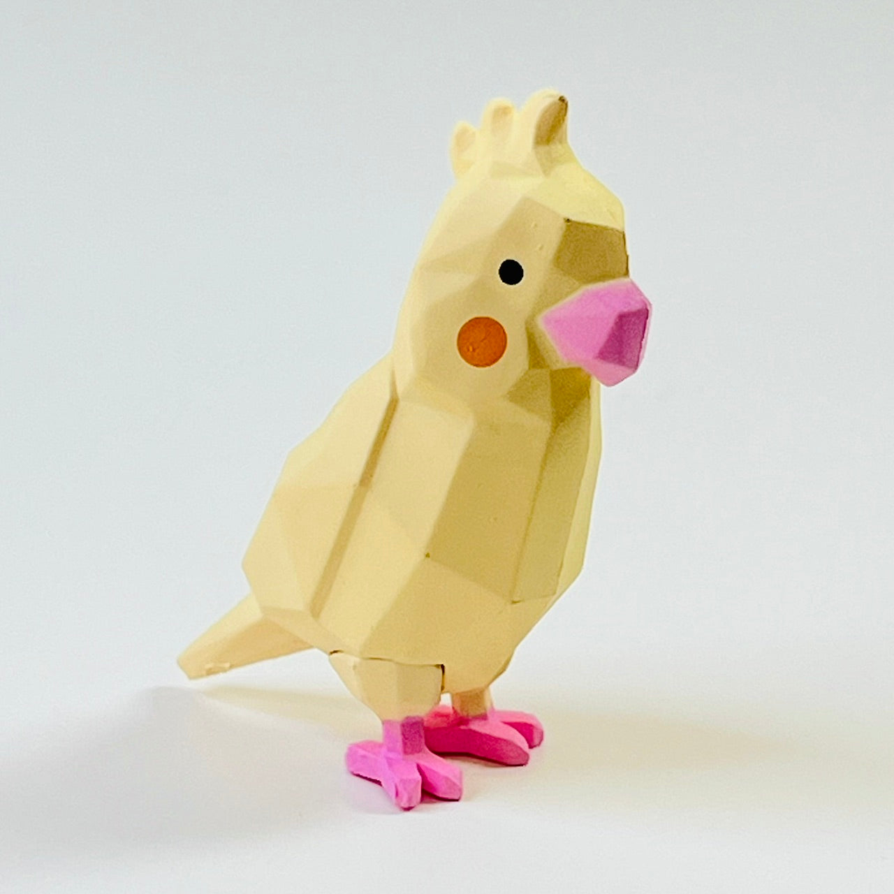 70491 Carved Bird Figurine Capsule-6