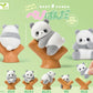 70492 Flocky Baby Panda Figurine Capsule-5