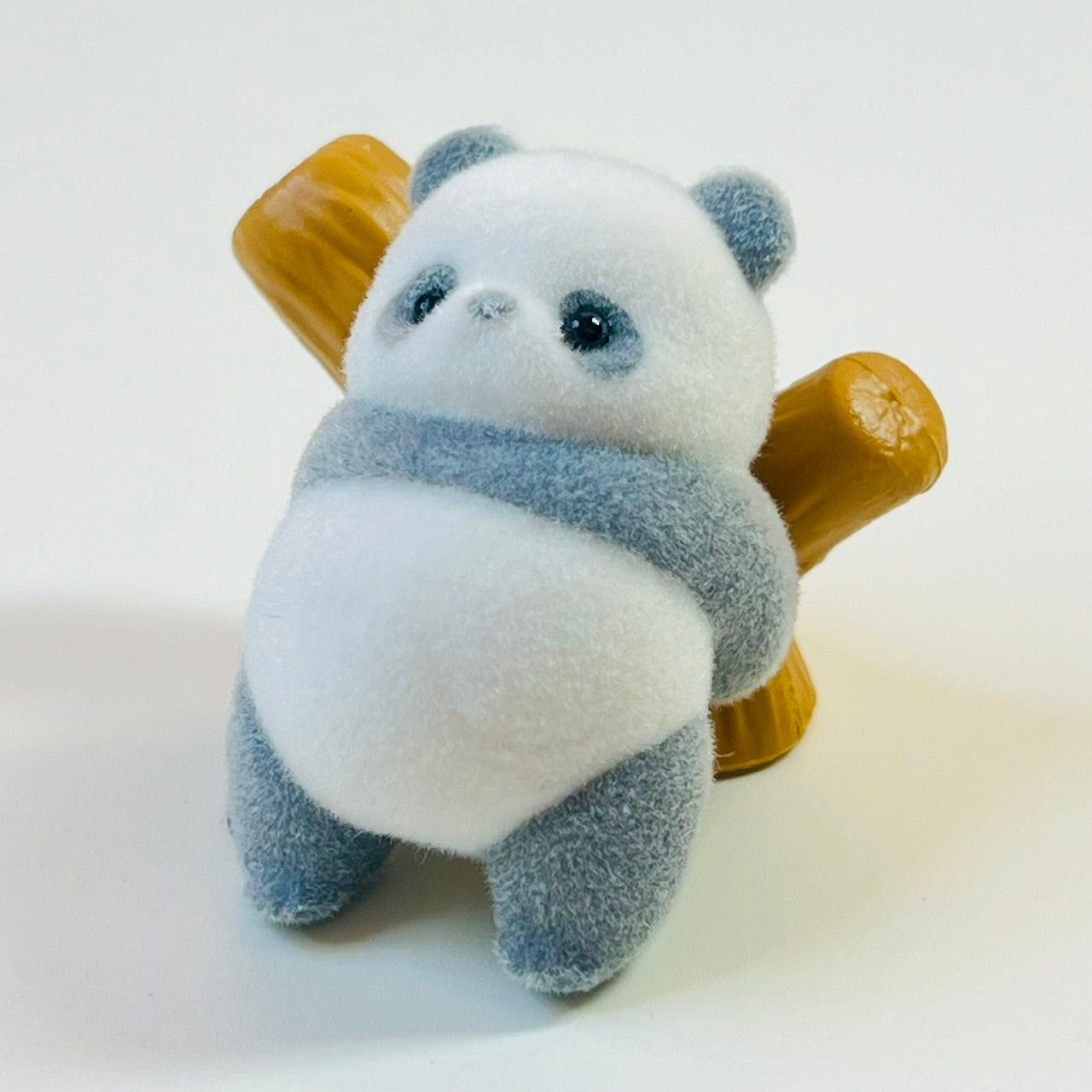 70492 Flocky Baby Panda Figurine Capsule-5
