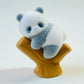 70492 Flocky Baby Panda Figurine Capsule-5