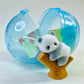 70492 Flocky Baby Panda Figurine Capsule-5
