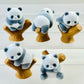 70492 Flocky Baby Panda Figurine Capsule-5
