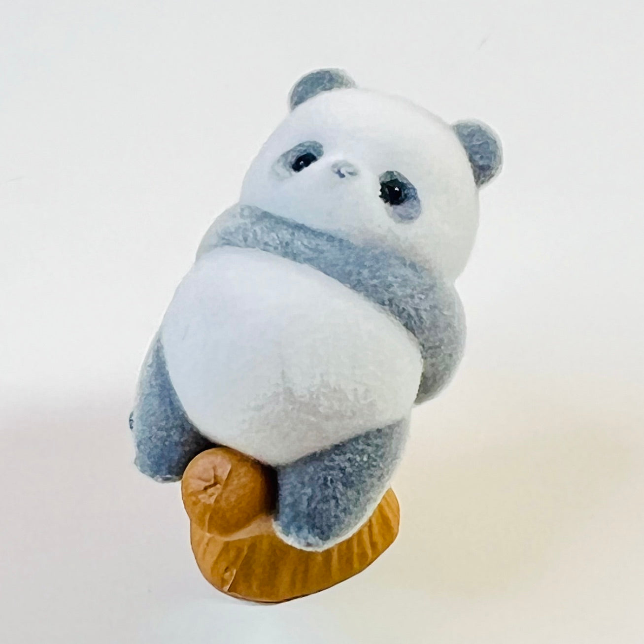 70492 Flocky Baby Panda Figurine Capsule-5