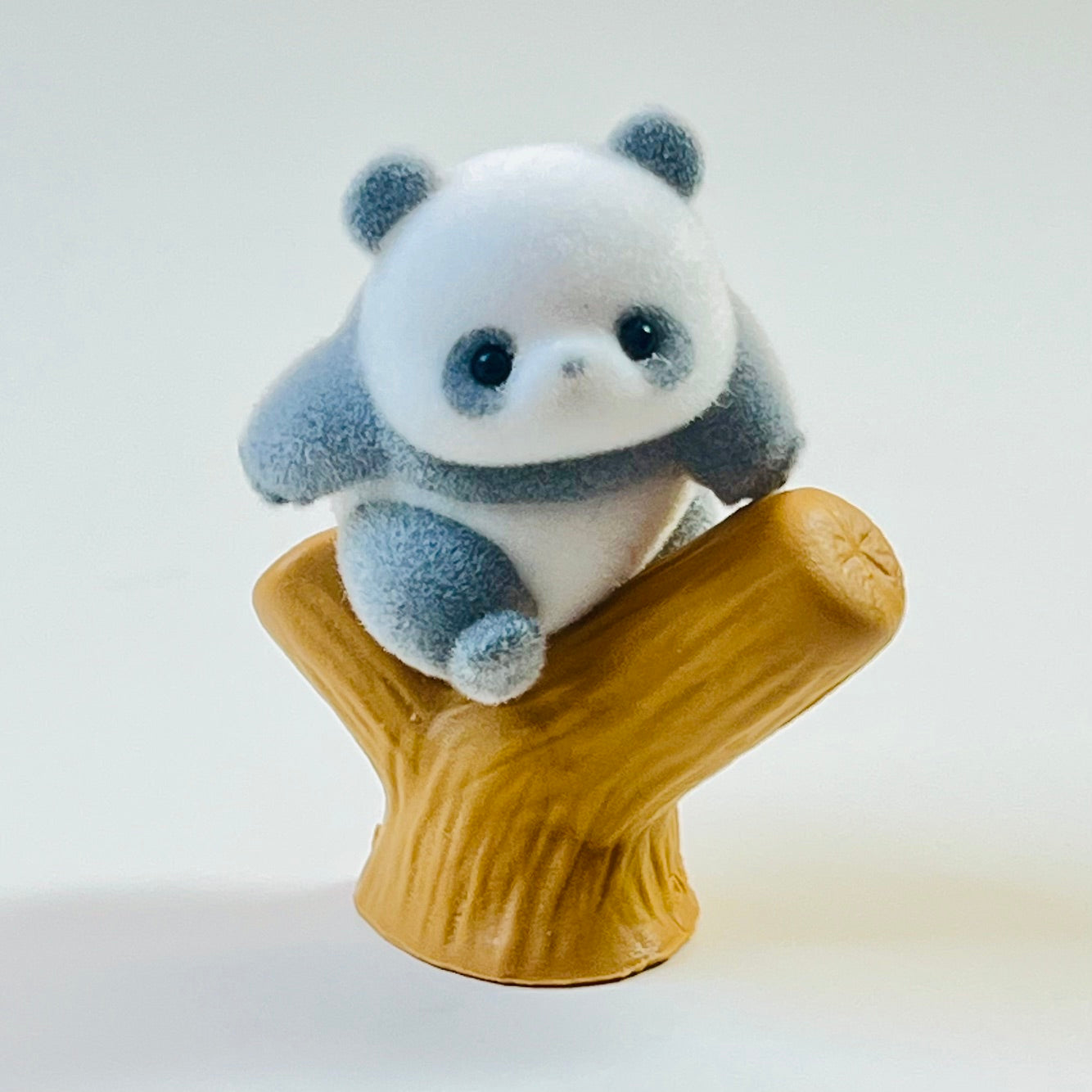 70492 Flocky Baby Panda Figurine Capsule-5