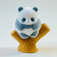 70492 Flocky Baby Panda Figurine Capsule-5